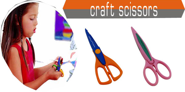Craft scissor 02