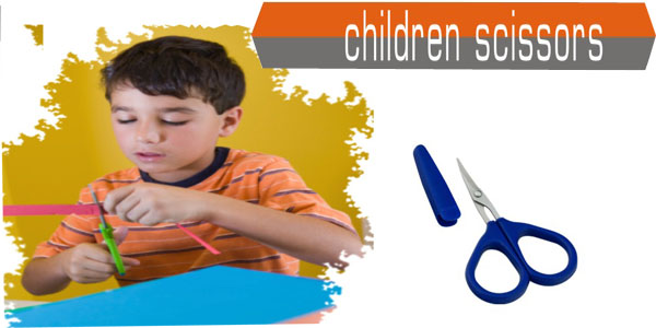 Children scissor 01
