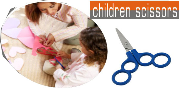 Children scissor 04