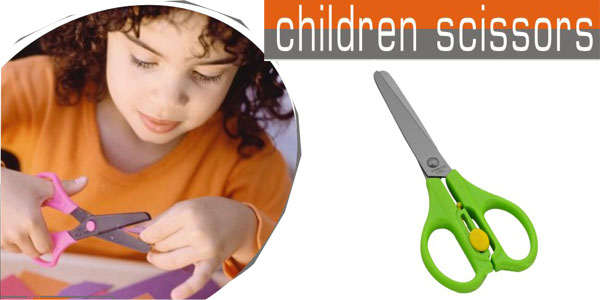 Children scissor 05