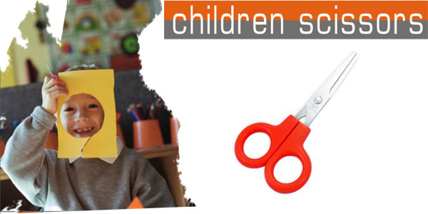 Children scissor 07
