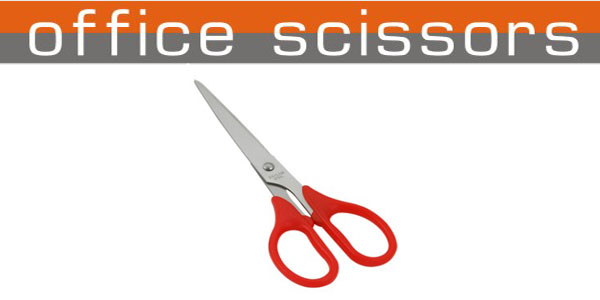 Office scissor 01