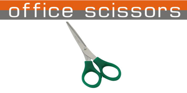 Office scissor 02