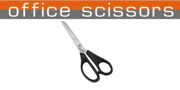 Office scissor 03