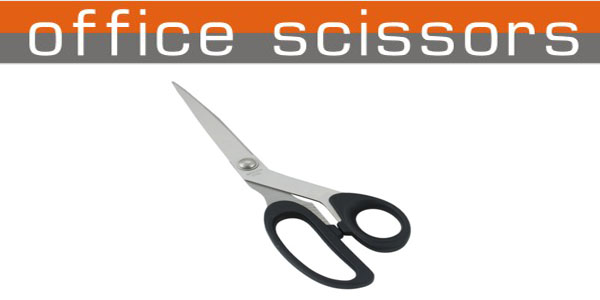 Office scissor 05
