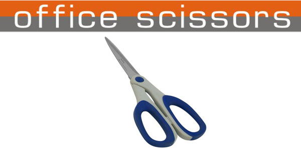 Office scissor 06