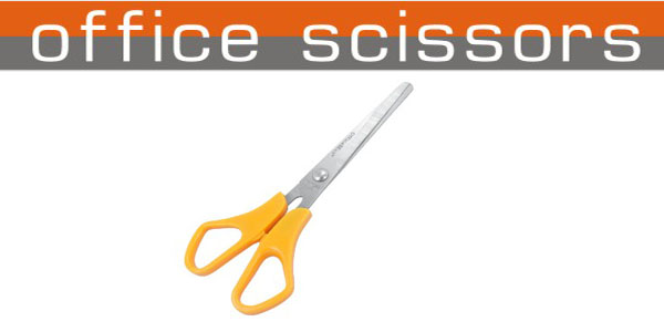 Office scissor 07